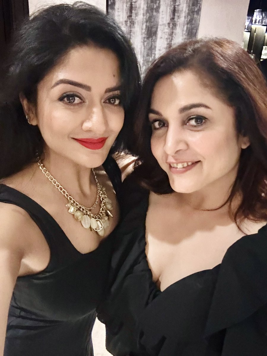 Vimala Raman tweet media