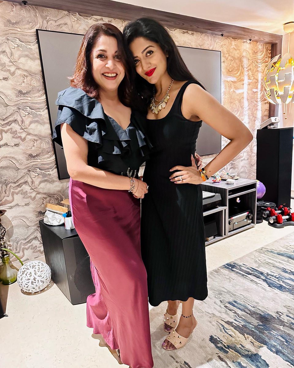 Vimala Raman tweet media