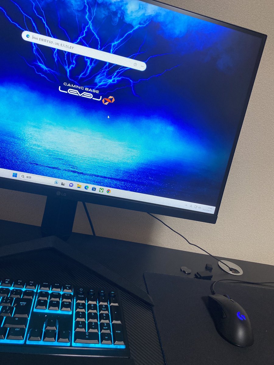 PCデビューは近くのパソコン工房
ノートPCとはおさらばだ✌️

<a href="/LEVEL_INF/">LEVEL ∞(インフィニティ)【公式】</a>