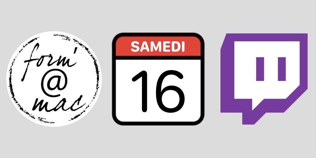 formamac tweet media