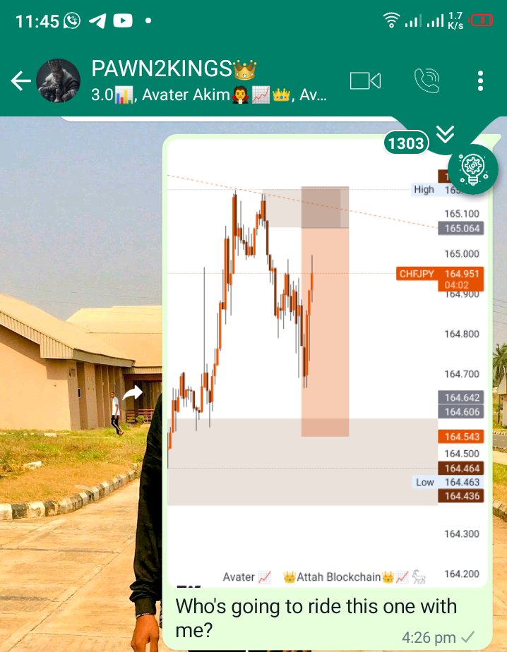 Attah_x's tweet photo. I was born and made of candles📈♟️
I will never give up on this dream until I make it big. 📈
You can doubt yourself and fail but I will keep on wining irregardless of your opinion.
#weekdump
We go again to the battle field on Monday. Remember to always protect your capital, because it your Golden sword ⚔️🗡️
It'll take you just 2sec to like and retweet for others to also get motivated!