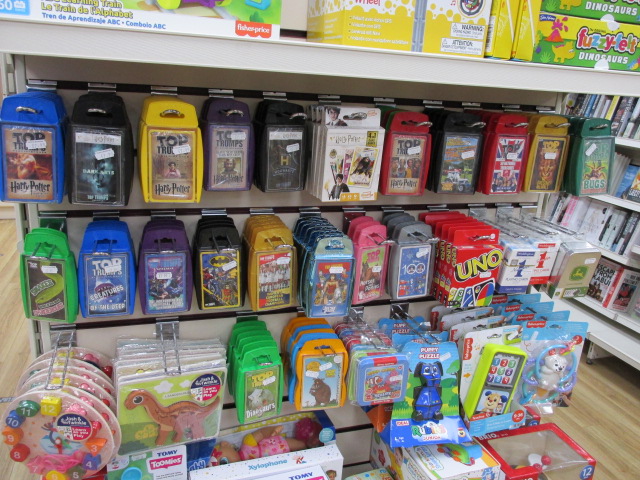 Victoria_Books's tweet photo. Come and browse in peace and quiet this Saturday morning, you never know what you will see
#TopTrumps #WelshCushions #TiddlyWinks #FriendsMonopoly #JohnDeere #BatmanCluedo #Dragons #Lambs #BucketHats #Pembrokeshire2024Calendars #JamPotCovers #Haverfordwest #Pembrokeshire https://t.co/0B0qf1H0rZ