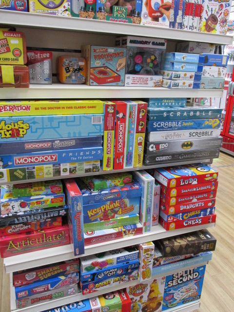 Victoria_Books's tweet photo. Come and browse in peace and quiet this Saturday morning, you never know what you will see
#TopTrumps #WelshCushions #TiddlyWinks #FriendsMonopoly #JohnDeere #BatmanCluedo #Dragons #Lambs #BucketHats #Pembrokeshire2024Calendars #JamPotCovers #Haverfordwest #Pembrokeshire https://t.co/0B0qf1H0rZ