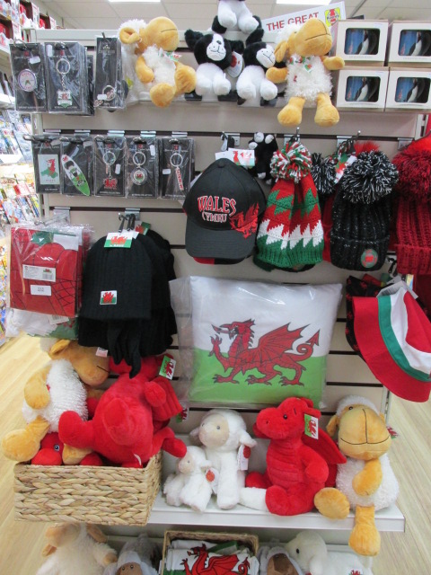 Victoria_Books's tweet photo. Come and browse in peace and quiet this Saturday morning, you never know what you will see
#TopTrumps #WelshCushions #TiddlyWinks #FriendsMonopoly #JohnDeere #BatmanCluedo #Dragons #Lambs #BucketHats #Pembrokeshire2024Calendars #JamPotCovers #Haverfordwest #Pembrokeshire https://t.co/0B0qf1H0rZ