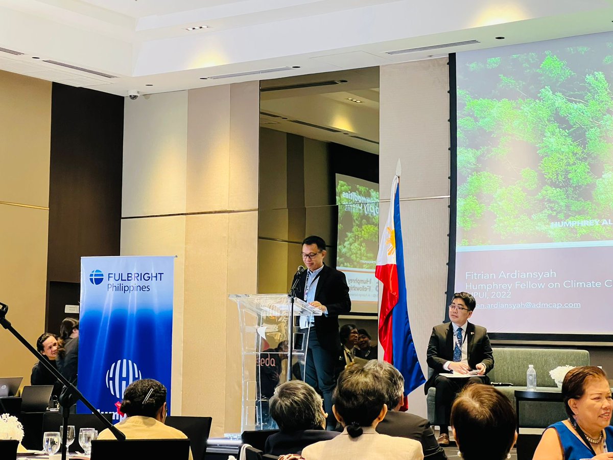 Fitrian Ardiansyah tweet media