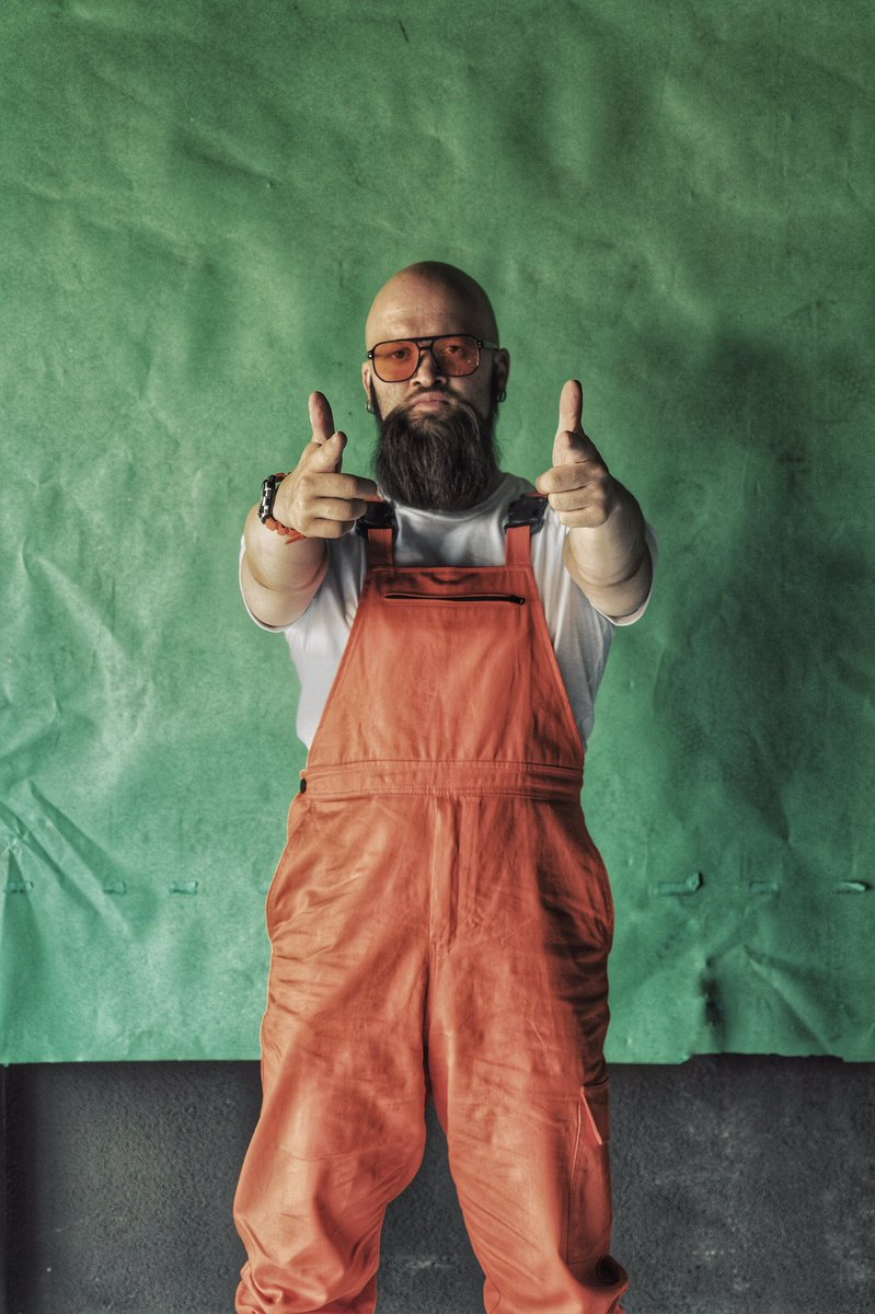 DEPLASMAN HAKİMİ YAYINDA!
spotify.link/y4Yia2zw8Cb