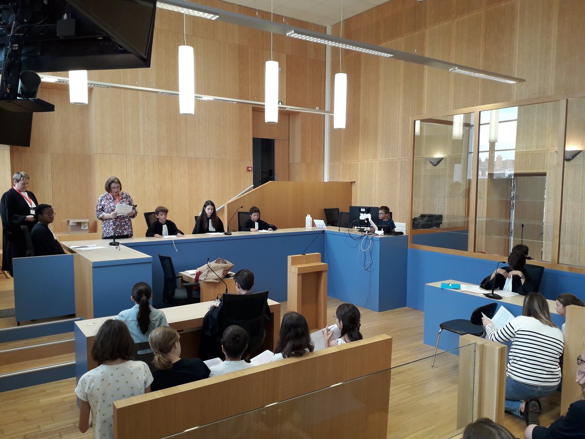 CA Angers tweet media