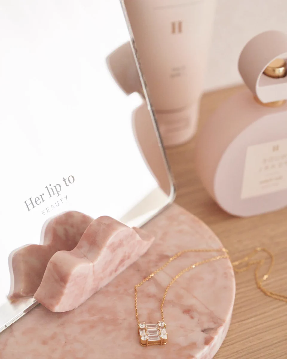 Her lip to na platformě X: „【LIMITED ITEM】 𝑯𝑳𝑻 𝑹𝑶𝑺𝑬