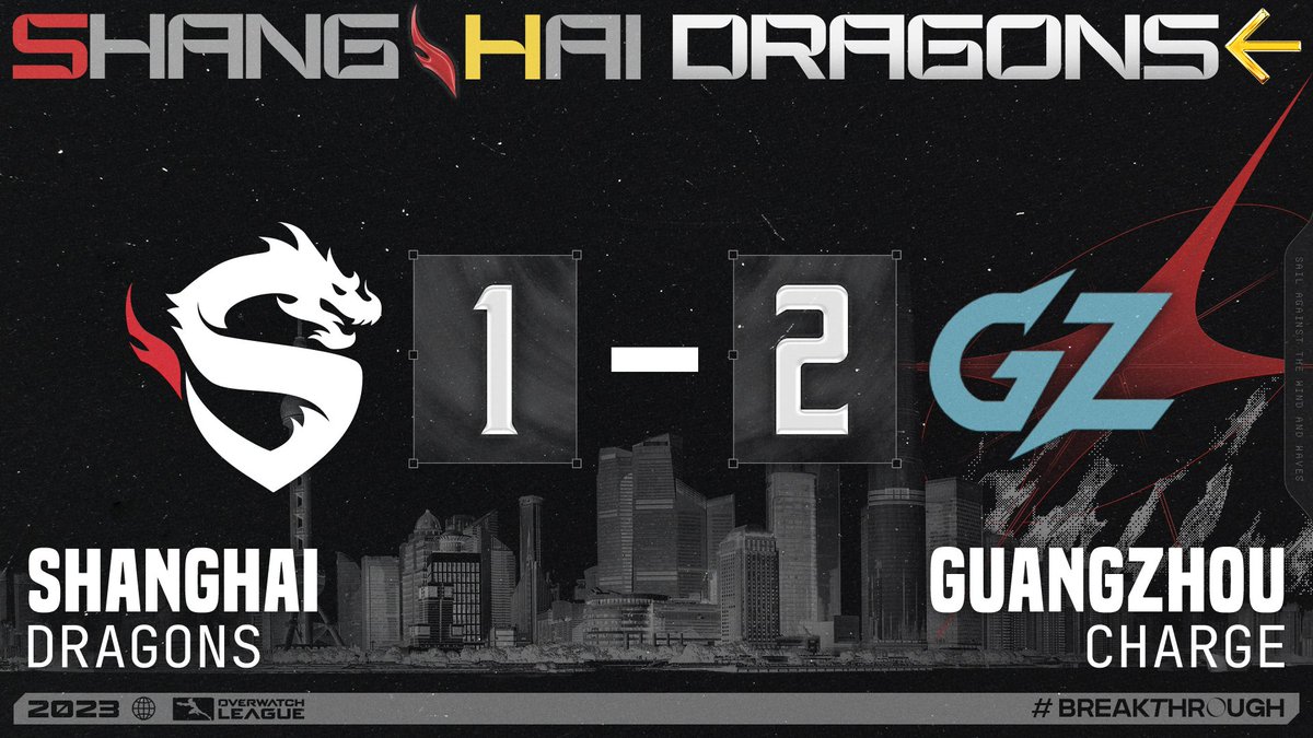 New Junker Town MAP3 ---

#ShanghaiDragons