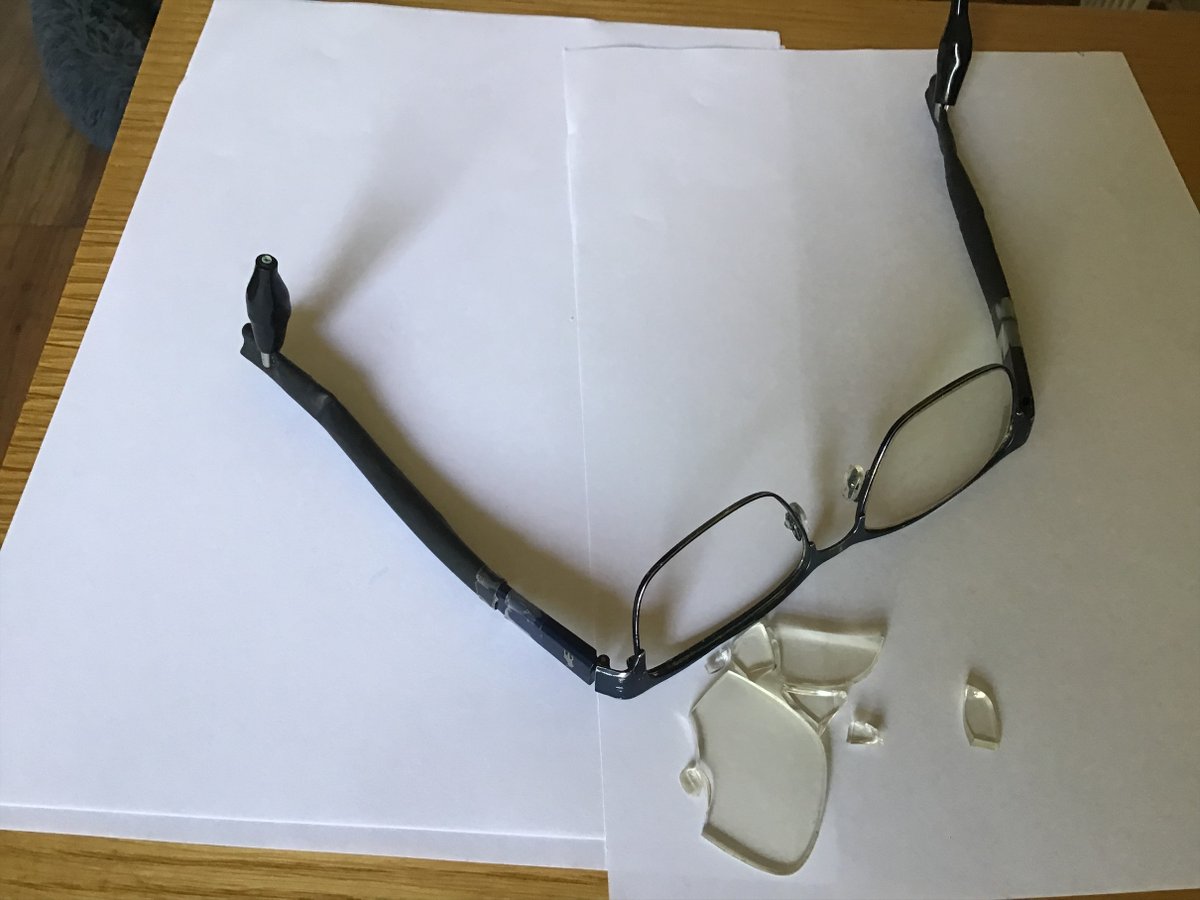 have done a few get by repairs to them over the years, but this time I think I will need to replace them....