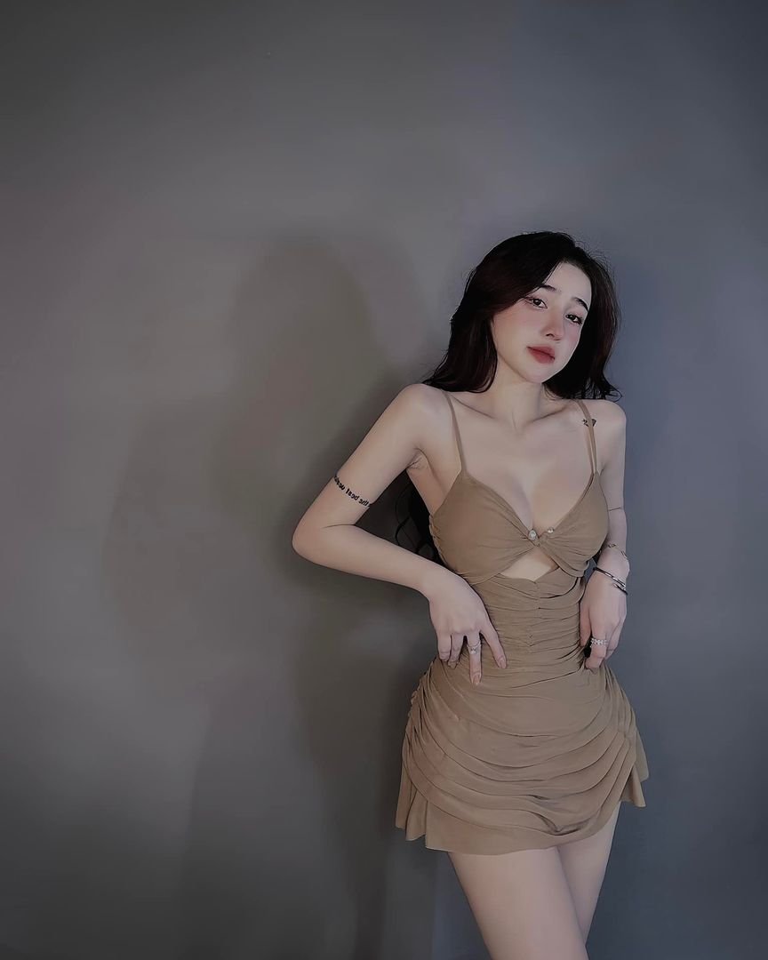 Tran Thi Thuy Tien tweet media