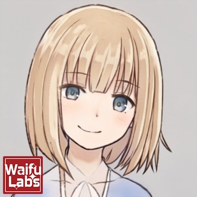 q_huw's tweet photo. #waifulabs https://t.co/wQiYWU8YSK
同じ絵柄です。ほんとにー？ https://t.co/xE6A4WREjx