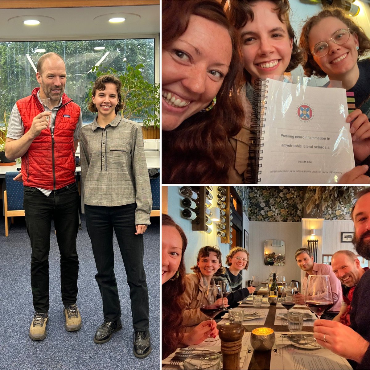 Prof Jenna Gregory tweet media