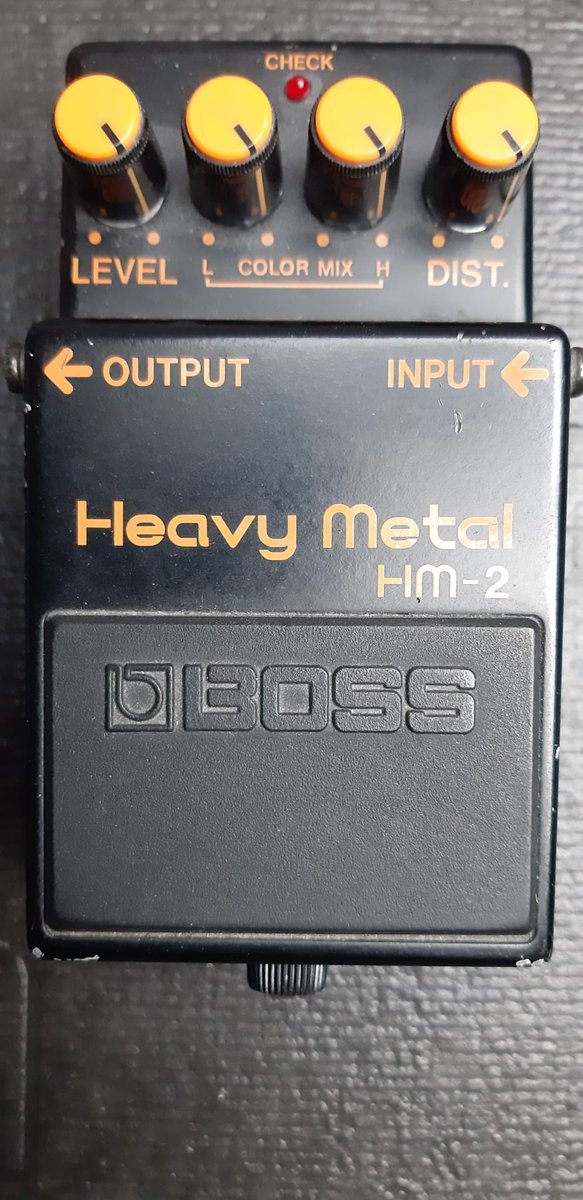 NightbearerOSDM's tweet photo. Adventurers, Short survey: 
Name your favorite songs that Feature an HM-2 sound! https://t.co/PULElYoRbg