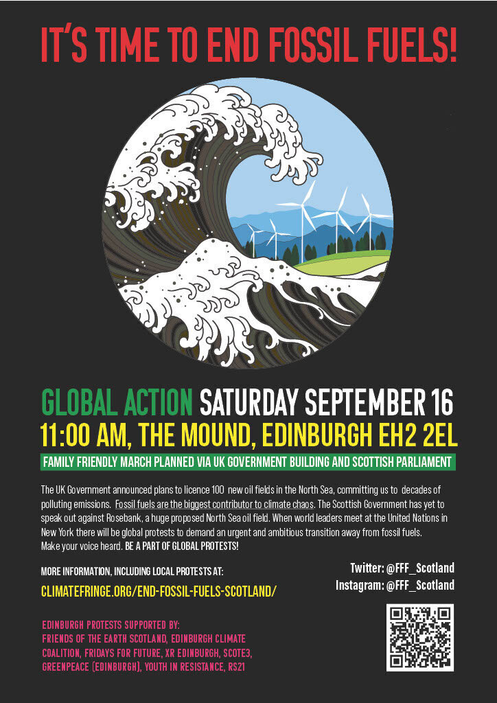 Edinburgh EIS tweet media