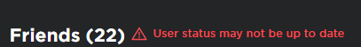 Miaaa61121's tweet image. does anyone know how to fix this?? #robloxhelp #roblox