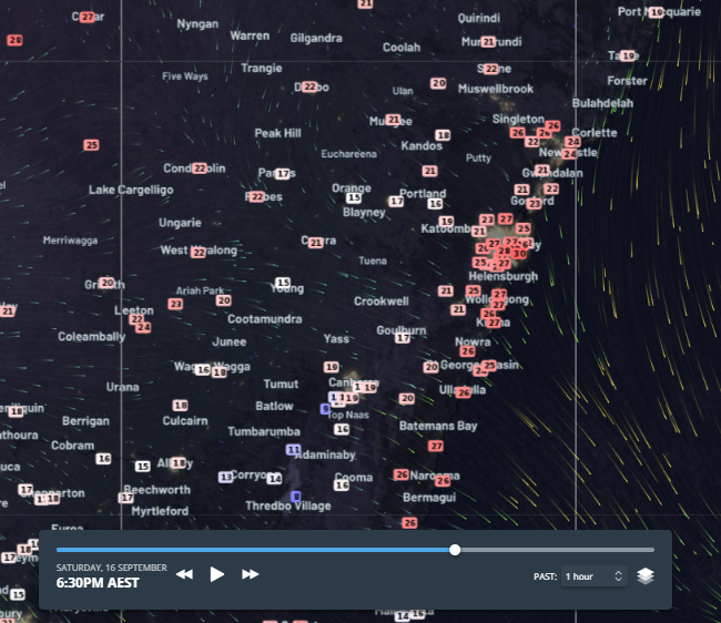 Anthony Sharwood ❄️ tweet media