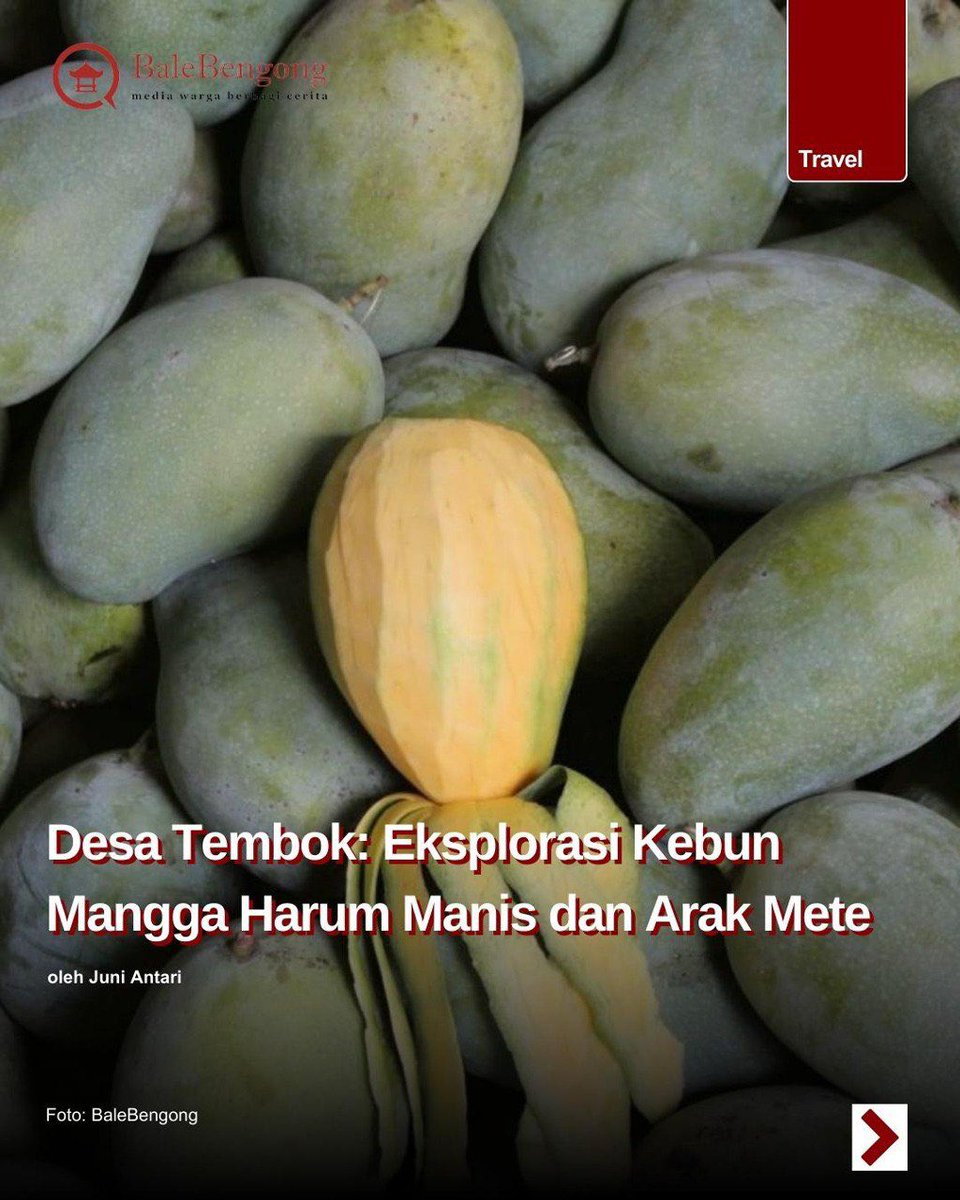 BaleBengong's tweet image. Fiuhhh deh dengan banyaknya kabar duka laporan warga dari masalah2 lingkungan minggu ini. 

Markishare teaser #melalikedesa akhir bulan ini. Setidaknya bikin asa pang sing nestapa san idup di masa depan.