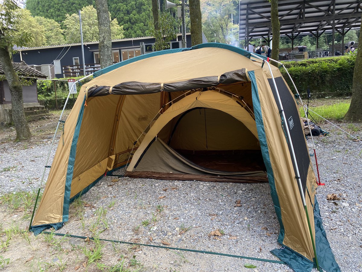 YAMA(キャンプ＆バイク垢) on X