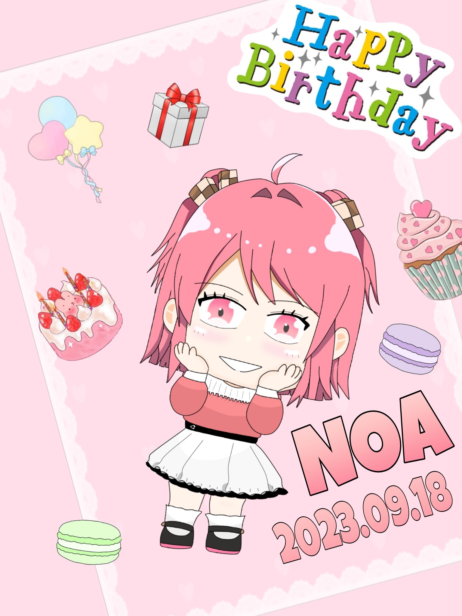 ぽん(上様)様♡ありがとうございます♡ もがなちゃん‎🪽 on X: 