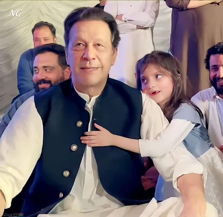 Sohail (PTI Lover) tweet media