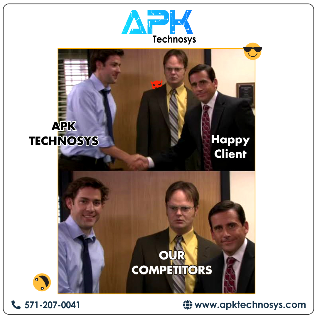 APK Technosys