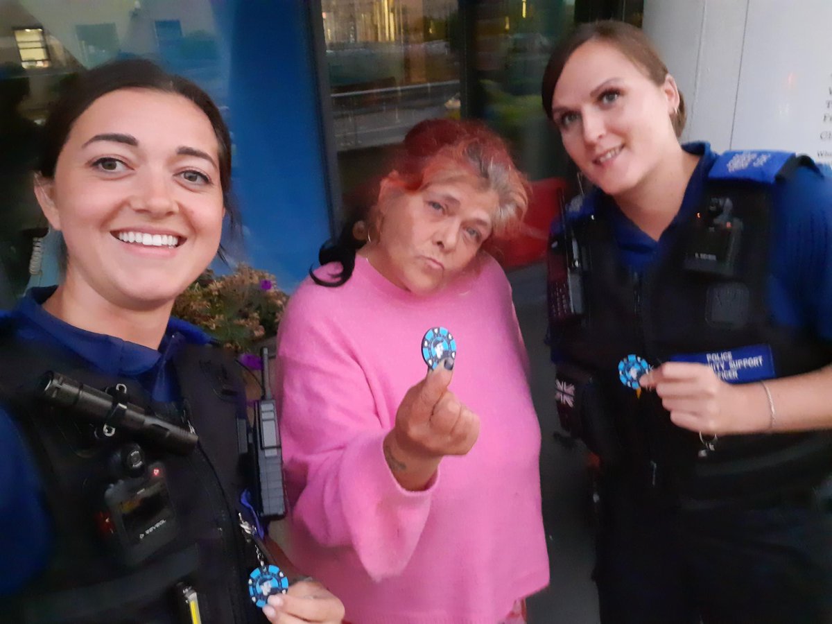 We recommend <a href="/thebillychip/">BillyChip®</a> as a safe and effective way to help the street community in #Bath. 

#BillyChip provides food and drink to those in need, and all their profits go to charities that support the homeless. 

Find a participating venue here: orlo.uk/hBP8J