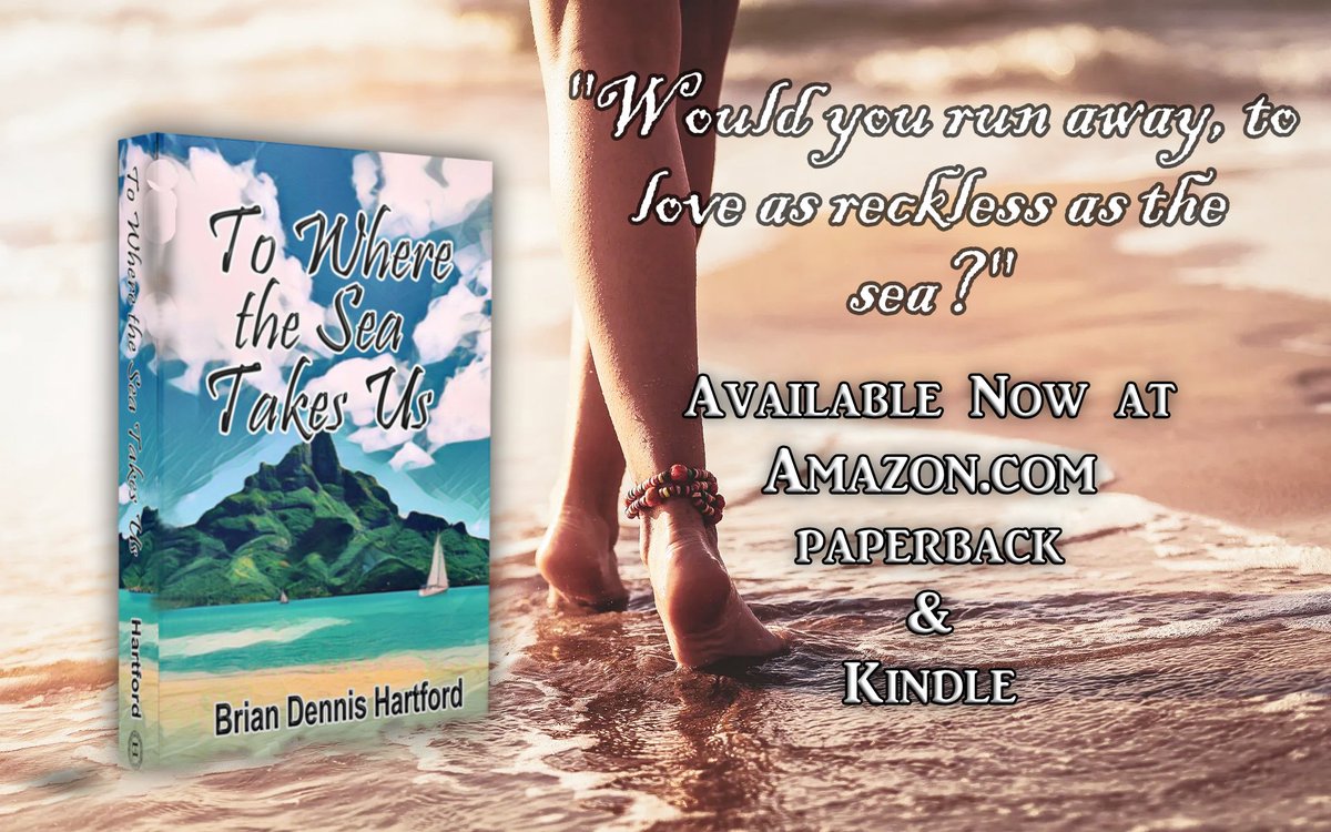 A great summer read. Full of adventure, romance, and saucy sex. a.co/d/3NpcYz1 #erotica #summerread #RomanceReaders #adventure #books #romancenovels