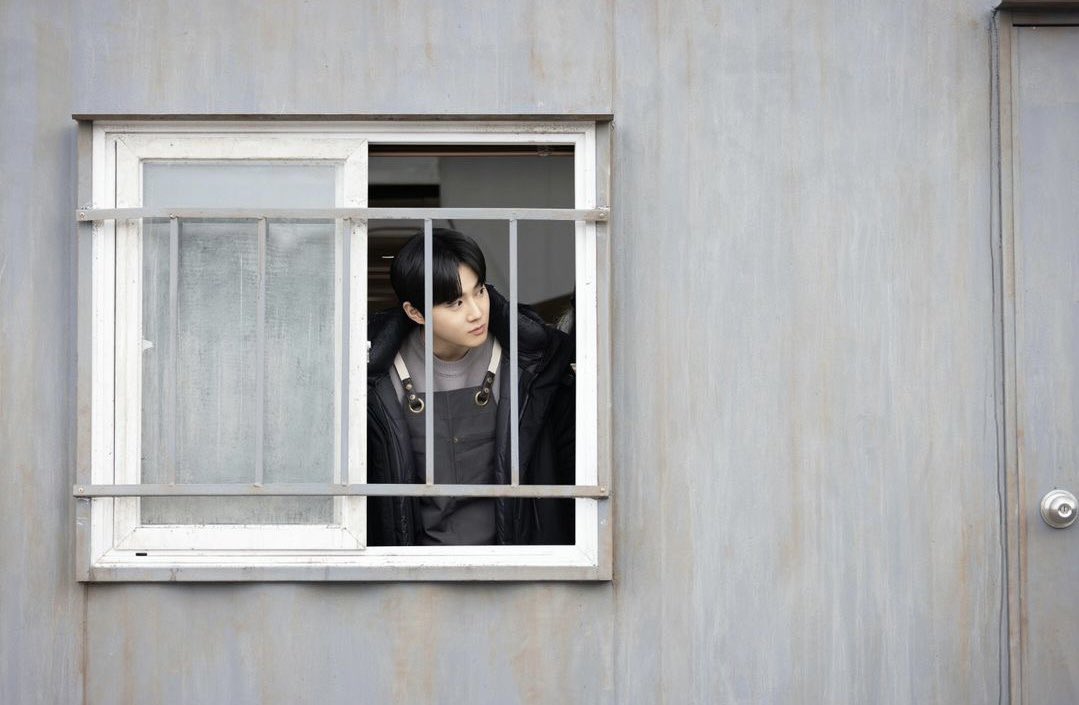 knockknock0408's tweet image. SUHO - sm_actist ins
@weareoneEXO