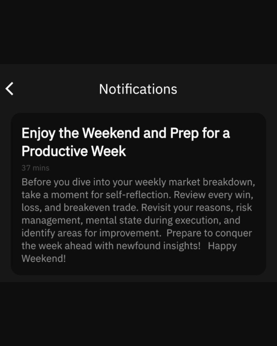 intelligencefx's tweet photo. Ready to level up your technical analysis, management, and psychology? Download the intelligencefx app now on the App Store or Play Store for free, and unlock the power to enhance your trading skills and let the profits flow! 💰

#IntelligenceFx #IntelligenceFxApp https://t.co/wCfJaIKcZV