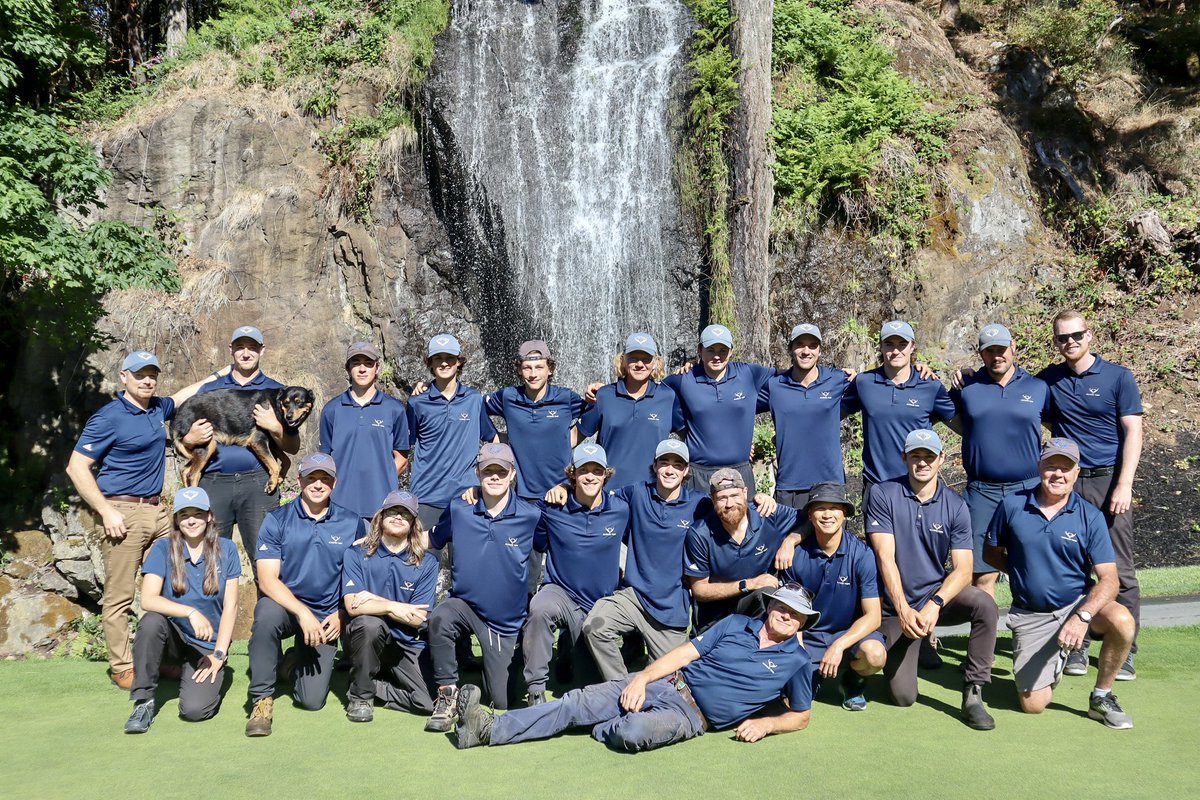 T-Jay Creamer (@tjayc17) on Twitter photo Finishing up season 3 <a href="/OlympicViewGolf/">Olympic View Golf</a> and the opportunity to build this Team since day 1 has been one of the most rewarding experiences of my career. Couldn’t be more proud of this group! Finishing up season 3 <a href="/OlympicViewGolf/">Olympic View Golf</a> and the opportunity to build this Team since day 1 has been one of the most rewarding experiences of my career. Couldn’t be more proud of this group!