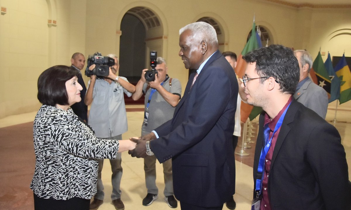 Asamblea Nacional Cuba tweet media