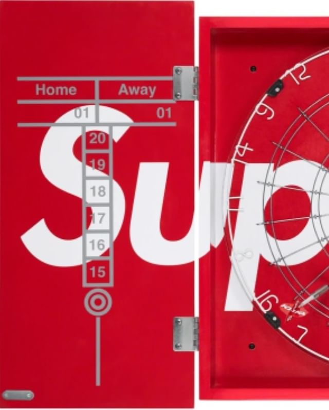 SUPREME 2023 F/W - シュプリーム 2023年 秋冬】 ・Supreme/Winmau