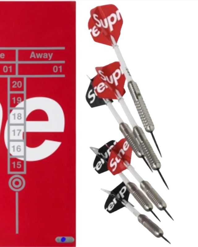 SUPREME 2023 F/W - シュプリーム 2023年 秋冬】 ・Supreme/Winmau