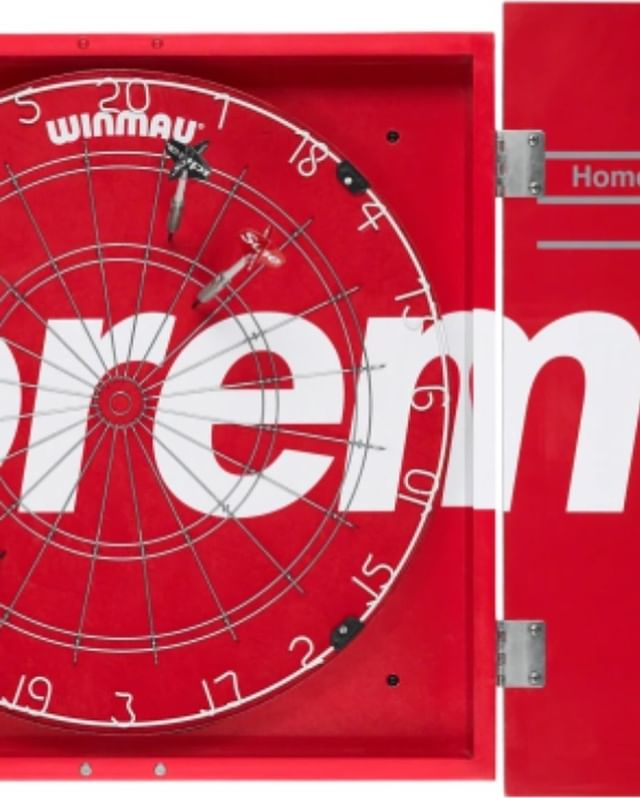 SUPREME 2023 F/W - シュプリーム 2023年 秋冬】 ・Supreme/Winmau