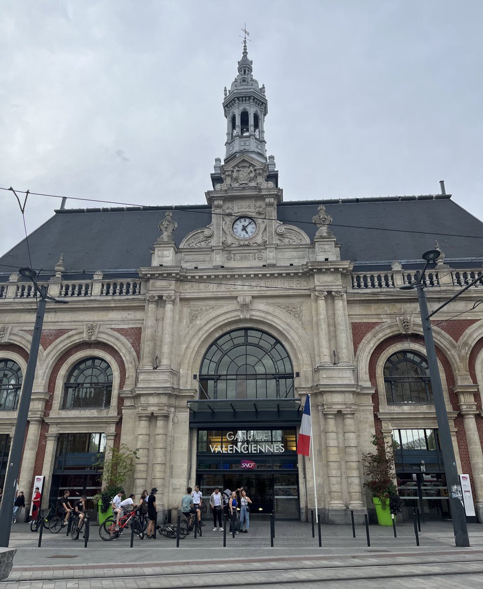 osc4ro's tweet image. #VAFCFCGB