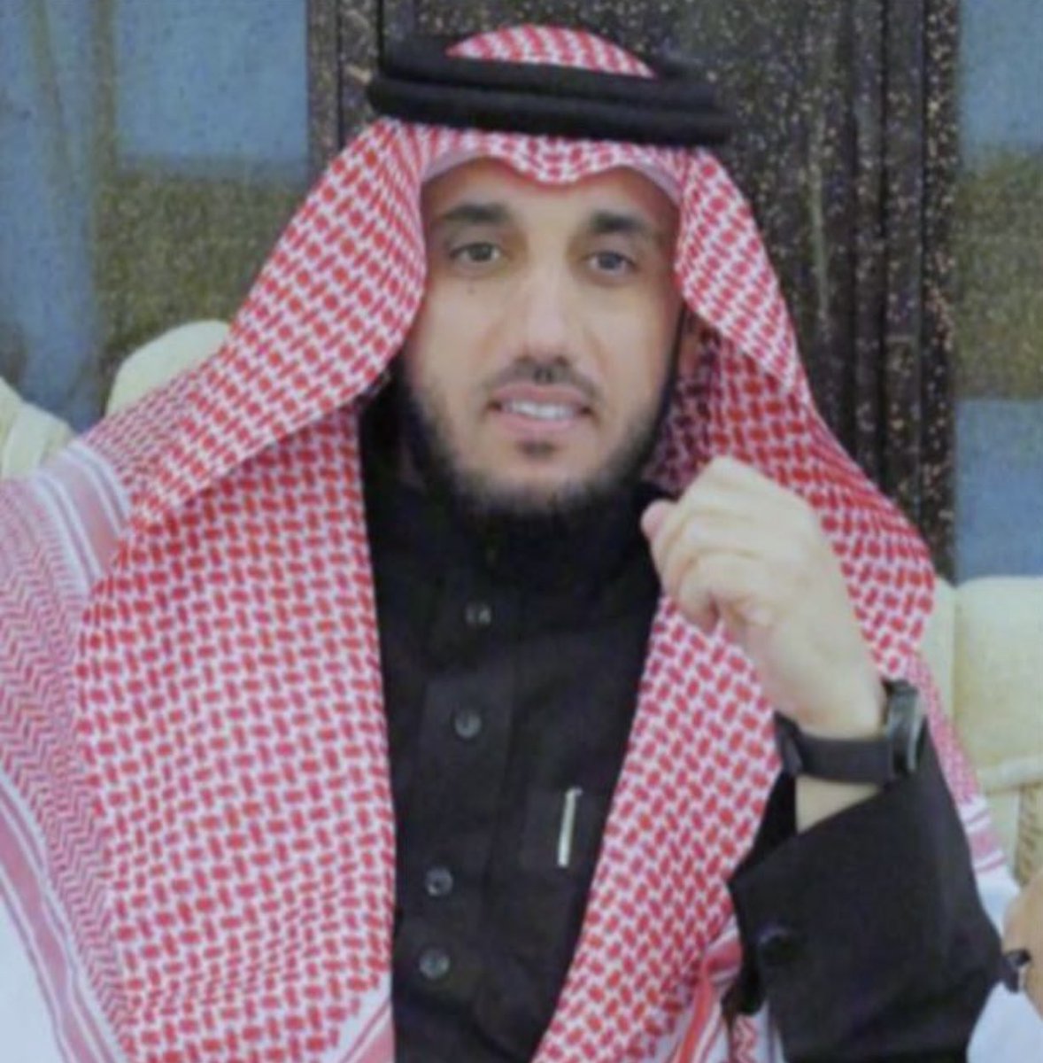 د جمعان الغامدي tweet media