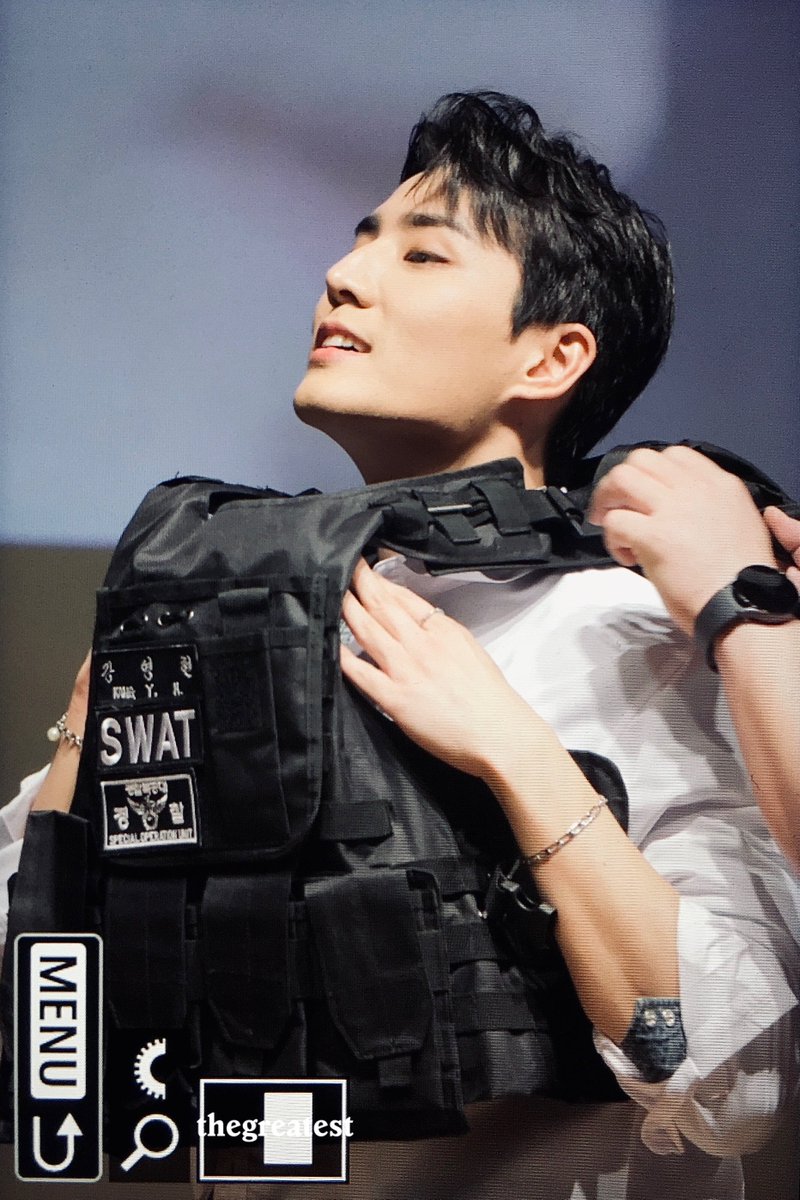 230916 BDM #DAY6 #YoungK