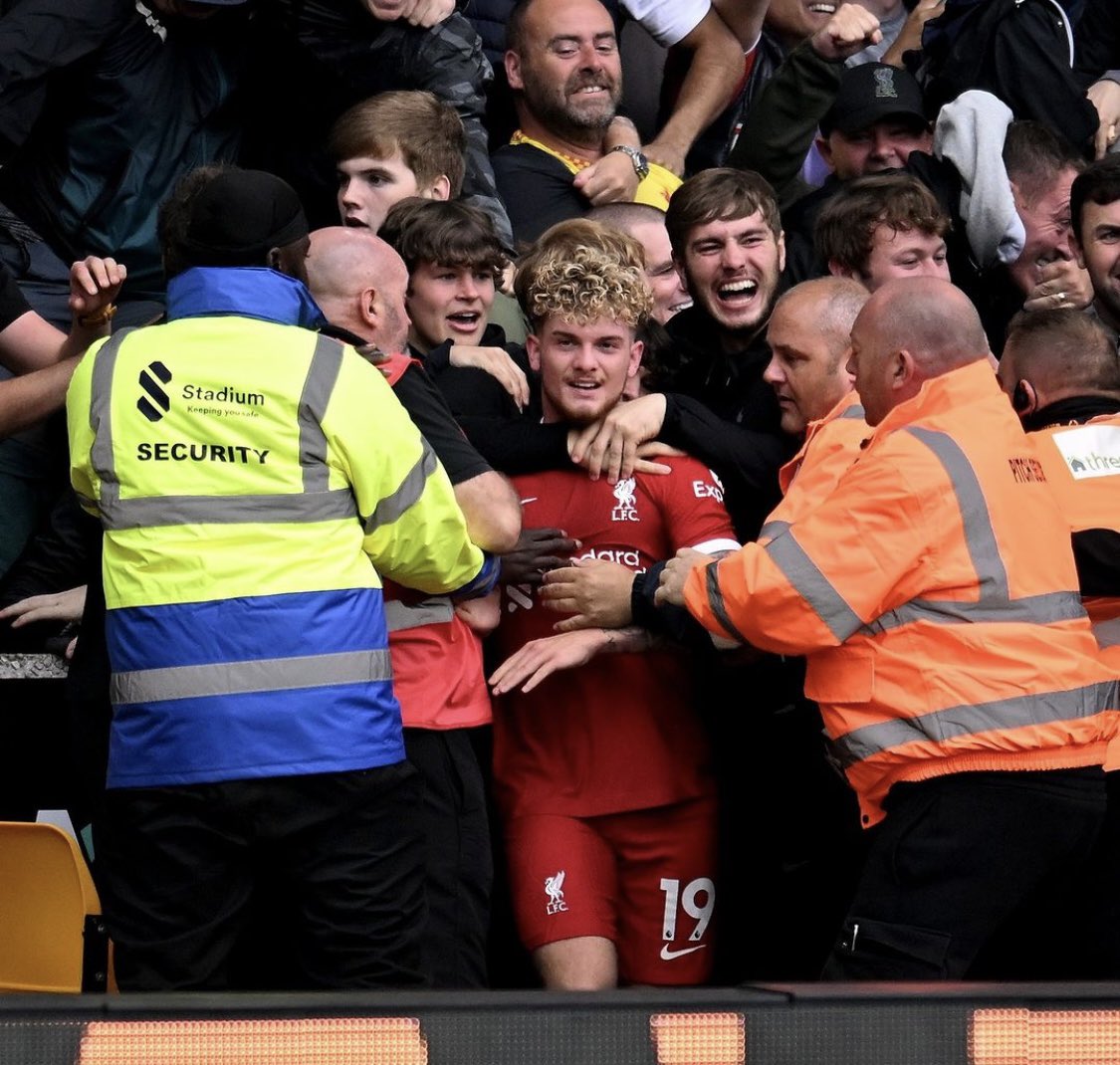 The Redmen TV tweet media