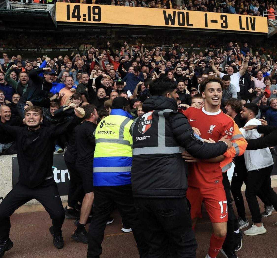 The Redmen TV tweet media