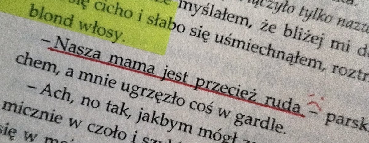 blackzerosn's tweet photo. Spojler #devilishlove
NIC MNIE CHYBA TAK NIE ZABOLALO JAK TO https://t.co/xqGmzqRwvy