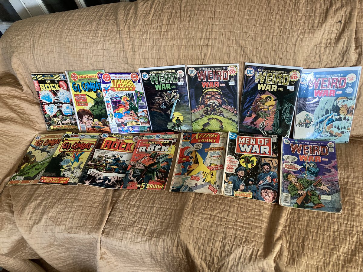 Powers Comics is having a HUGE SALE TODAY! This is what I purchased on Tuesday when I dropped off some flyers(Snooper, Woggles, and Scott Yoder). @powerscomics