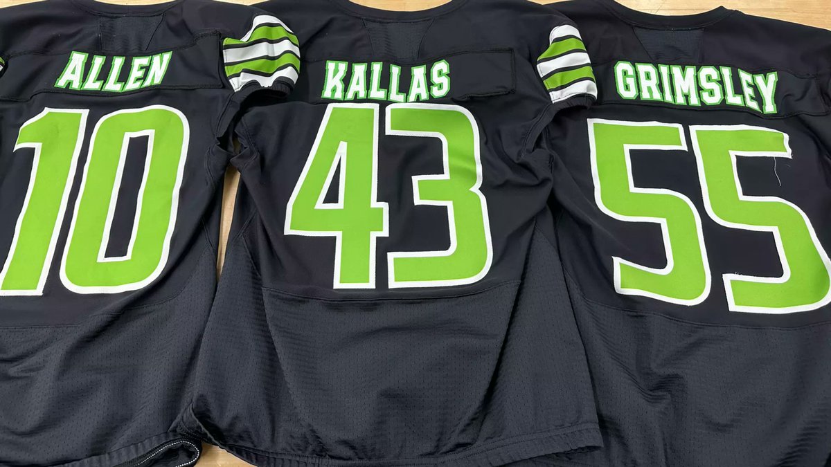 PhilHarris's tweet image. I'll be pulling for @UAB_FB today. But more importantly, I'll be rooting for the names on their jerseys to win. The team has partnered with @SmileAMile_ and will be wearing the names of children fighting cancer. GO BLAZERS! Beat CANCER!

uabsports.com/news/2023/9/15…