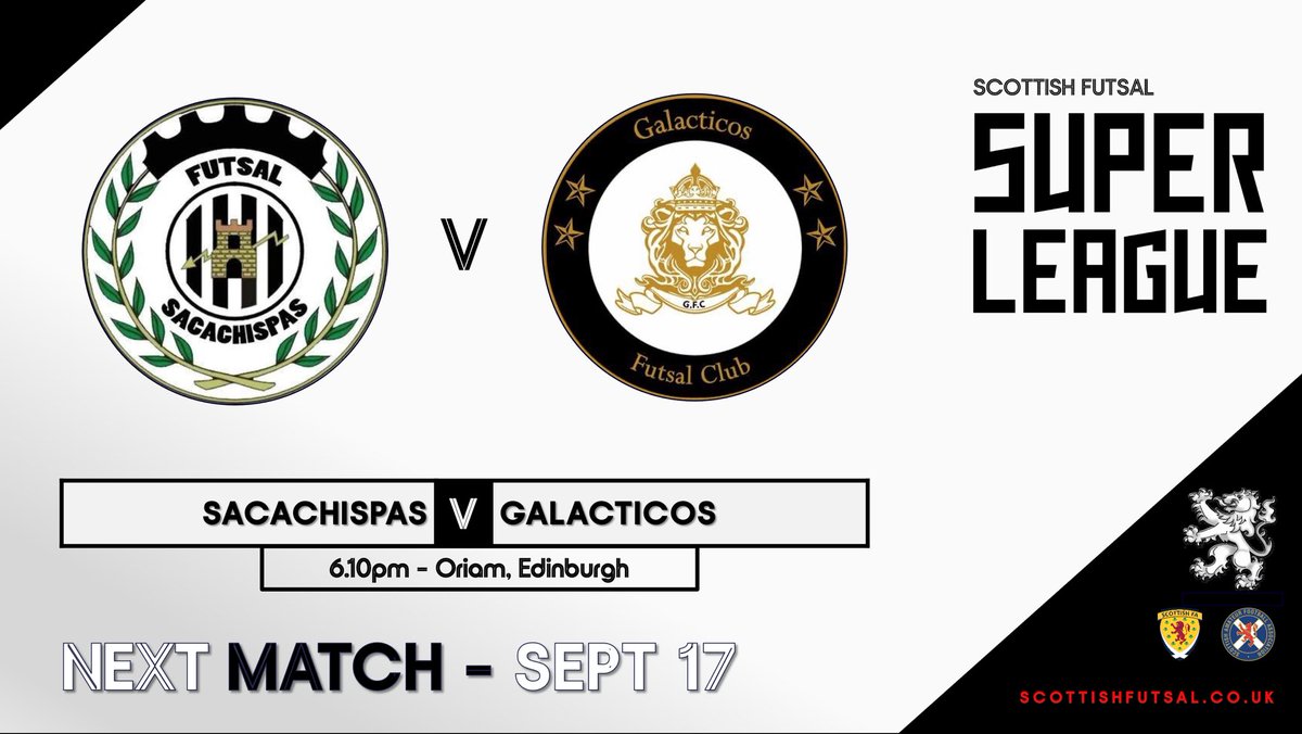 Galacticos Futsal Club tweet media