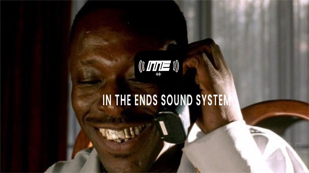 KarloInTheEnds's tweet photo. Weh nuh ramp mix [ite sound]💿 

listen here https://t.co/gWJJADau6D https://t.co/jRPJgS6lqp