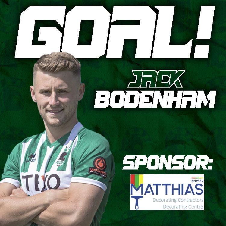 Blyth Spartans tweet media