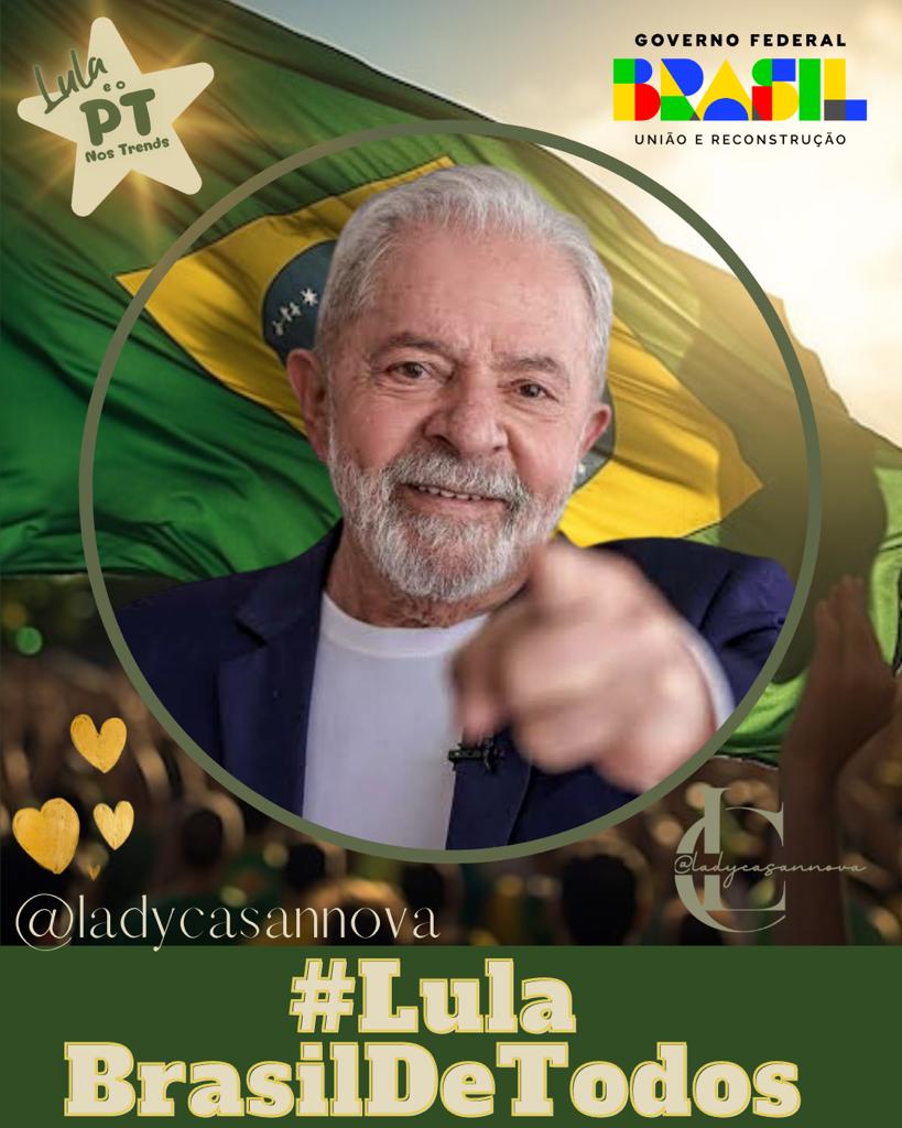 Malu Nogueira PT🚩 tweet media