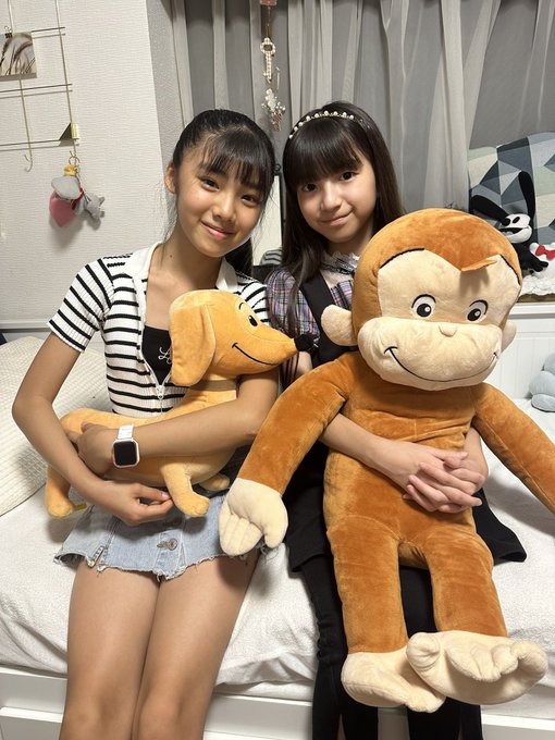 Twitterのコスプレ画像16