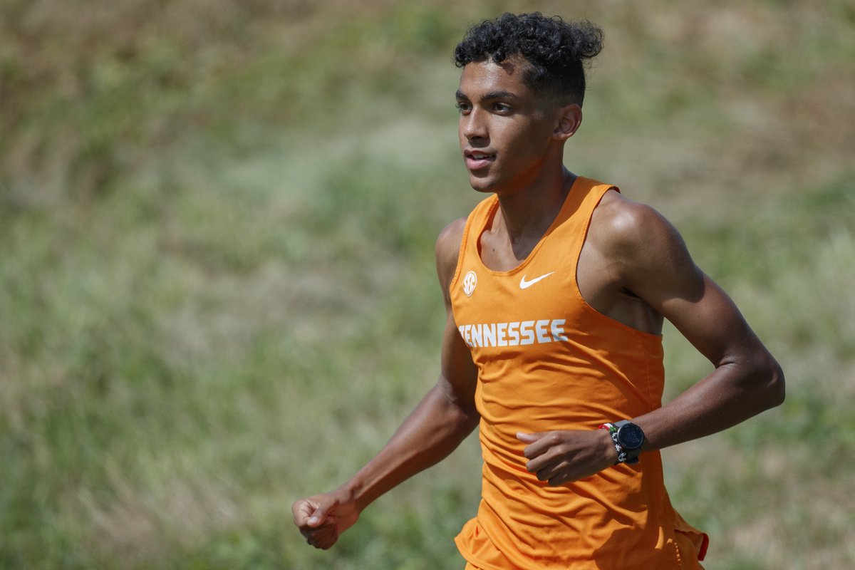 Tennessee Cross Country/Distance tweet media