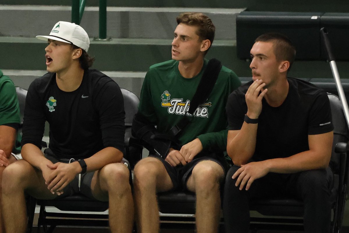 Tulane Baseball tweet media